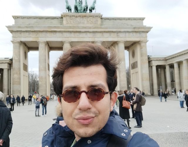 Pınarbaşı Almanca Özel Ders