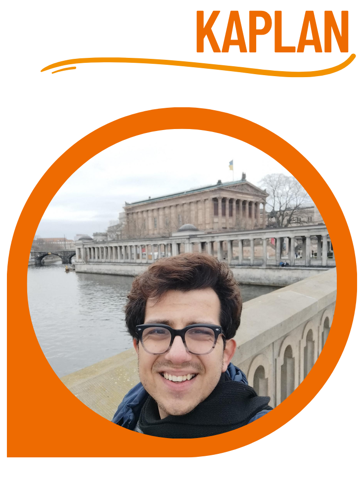 Pınarbaşı Almanca Özel Ders