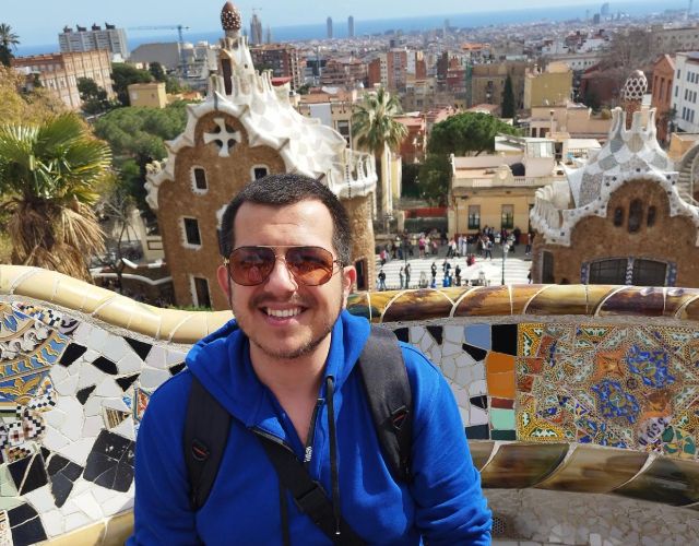 Pınarbaşı Birebir Almanca Dersi